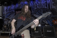 DISFIGURED CORPSE
